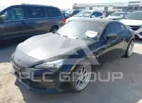 2017 Toyota 86 фото