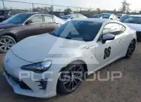 2017 Toyota 86 photo