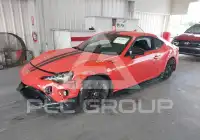 2017 Toyota 86 фото