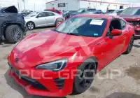 2017 Toyota 86 фото