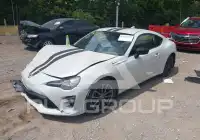 2017 Toyota 86 фото