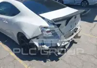 2017 Toyota 86 фото
