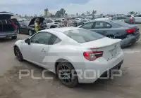 2017 Toyota 86 фото