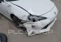 2017 Toyota 86 фото