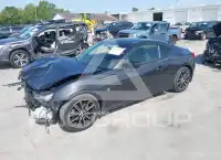2017 Toyota 86 фото