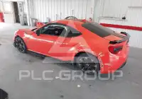 2017 Toyota 86 фото