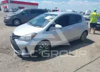 2017 Toyota YARIS фото