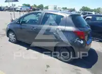 2017 Toyota YARIS фото