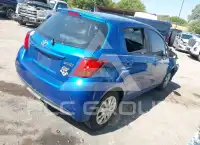 2017 Toyota YARIS фото