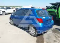 2017 Toyota YARIS фото