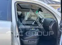 2017 Toyota LAND CRUISER фото
