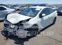 2017 Toyota PRIUS фото