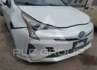 2017 Toyota PRIUS фото