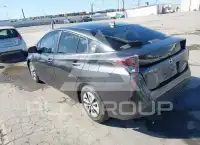 2017 Toyota PRIUS фото