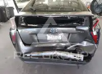 2017 Toyota PRIUS фото