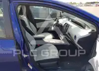2017 Toyota PRIUS фото