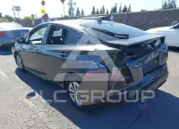 2017 Toyota PRIUS фото