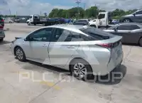 2017 Toyota PRIUS фото