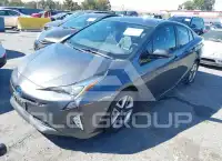 2017 Toyota PRIUS photo