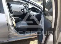 2017 Toyota PRIUS photo