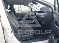 2017 Toyota PRIUS фото