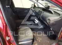 2017 Toyota PRIUS фото