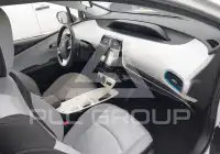 2017 Toyota PRIUS фото
