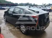 2017 Toyota PRIUS фото