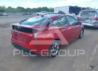 2017 Toyota PRIUS фото