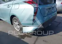 2017 Toyota PRIUS фото