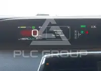 2017 Toyota PRIUS фото