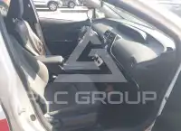 2017 Toyota PRIUS фото