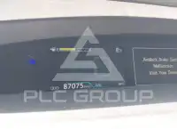 2017 Toyota PRIUS photo