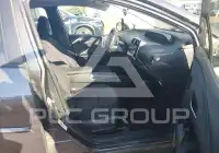 2017 Toyota PRIUS фото