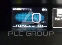 2017 Toyota PRIUS фото