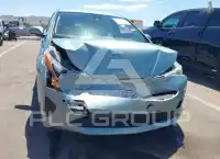 2017 Toyota PRIUS photo