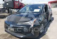 2017 Toyota PRIUS photo