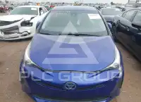 2017 Toyota PRIUS фото