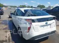 2017 Toyota PRIUS фото