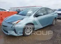 2017 Toyota PRIUS photo