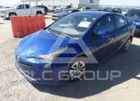 2017 Toyota PRIUS photo