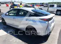 2017 Toyota PRIUS фото