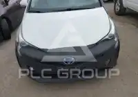 2017 Toyota PRIUS фото