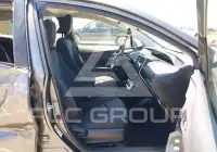 2017 Toyota PRIUS фото