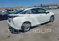 2017 Toyota PRIUS фото