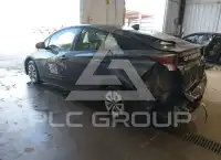 2017 Toyota PRIUS фото