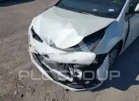 2017 Toyota PRIUS фото