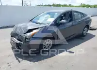 2017 Toyota PRIUS фото
