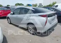 2017 Toyota PRIUS фото