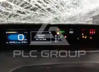 2017 Toyota PRIUS photo